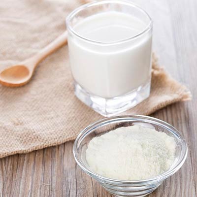 whole milk powder manufacturers