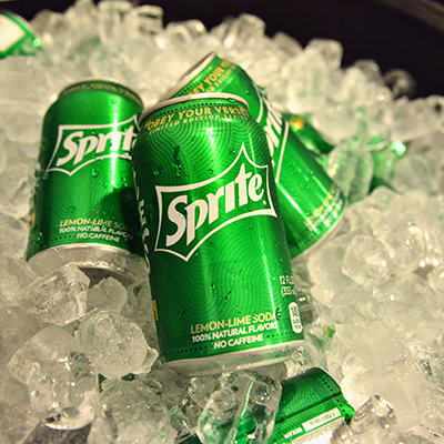Suppliers of Sprite in Malaysia
