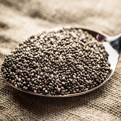 Suppliers of chia seeds