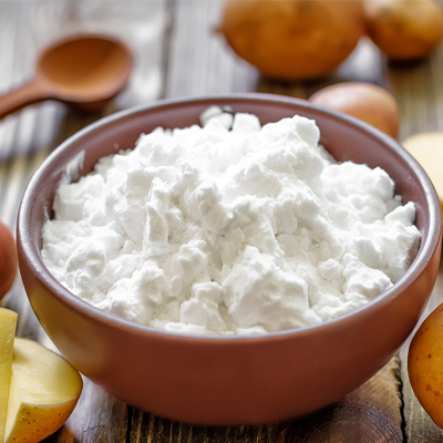 potato starch manufacturers